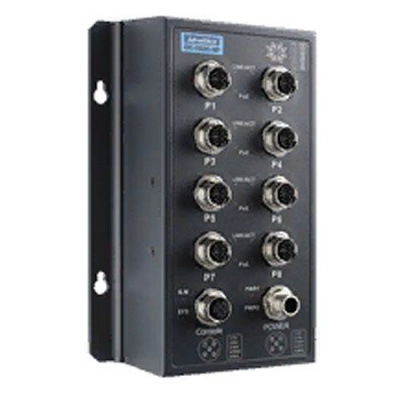 Advantech EKI-9508G-MPL-AE в АВЕОН
