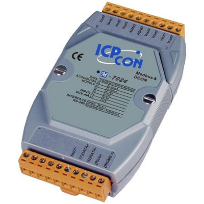 ICP DAS M-7024 в АВЕОН