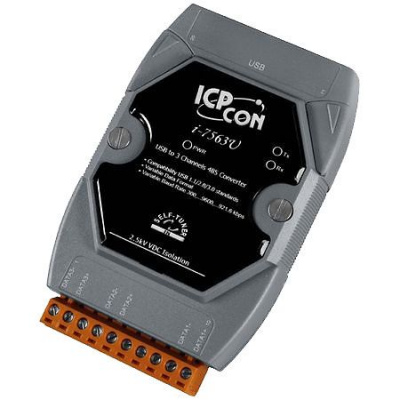 ICP DAS I-7563U в АВЕОН