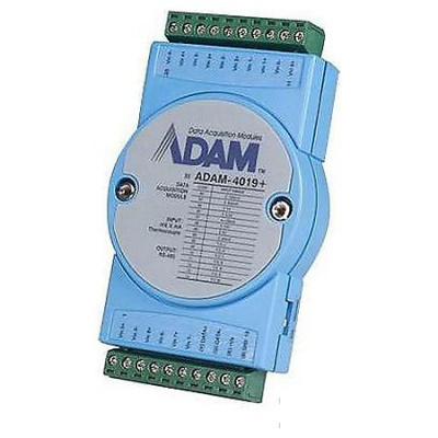 Advantech ADAM-4019+-AE в АВЕОН