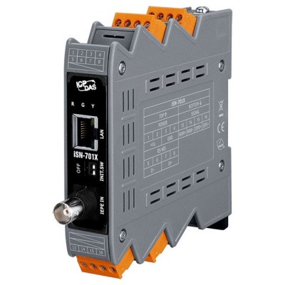 ICP DAS iSN-701X-mA в АВЕОН
