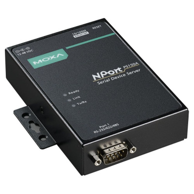 MOXA NPort P5150A в АВЕОН