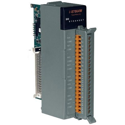 ICP DAS I-87064W в АВЕОН