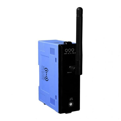 ICP DAS WLS-R01 в АВЕОН