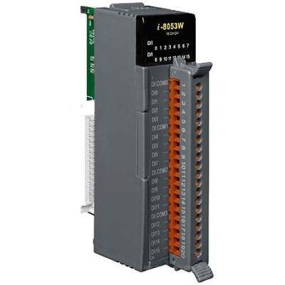 ICP DAS I-8053W в АВЕОН