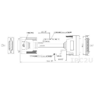 ADLink 4XMO-DM-J3-x в АВЕОН