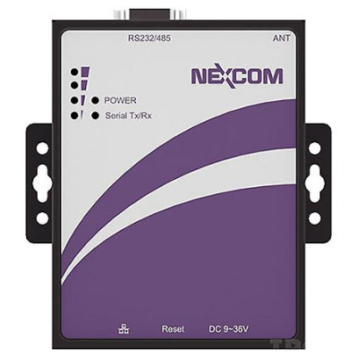 Nexcom NIO-50 в АВЕОН