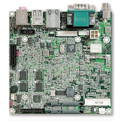 Portwell NANO-6040-0600-1024 в АВЕОН