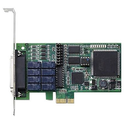 ADLink LPCIe-7250 в АВЕОН