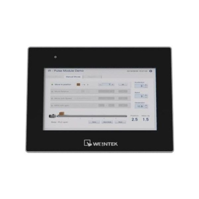 Weintek cMT3072XH в АВЕОН