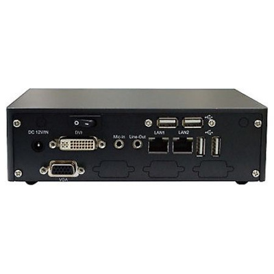 IEI DRPC-120-BTi-E5-OLED/2G-R10 в АВЕОН