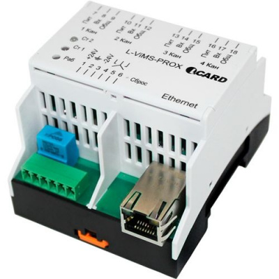 L-Card L-ViMS-NPS в АВЕОН