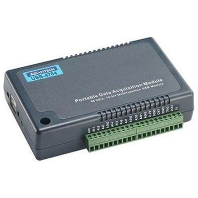 Advantech USB-4704-AE в АВЕОН