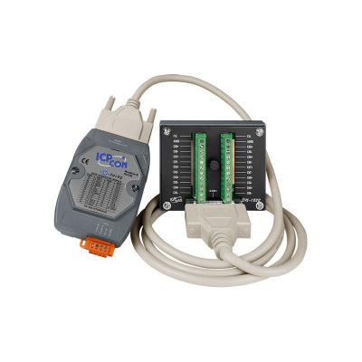 ICP DAS M-7019Z-G/S2 в АВЕОН