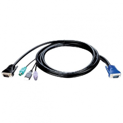 Acme 5 M KVM cables в АВЕОН