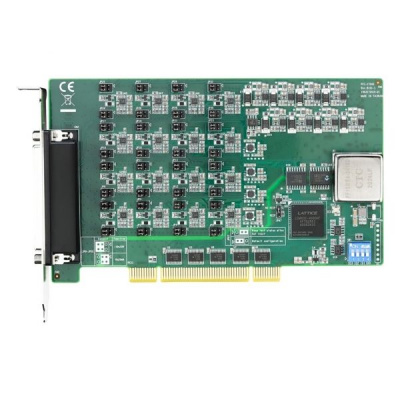 Advantech PCI-1724U-BE в АВЕОН