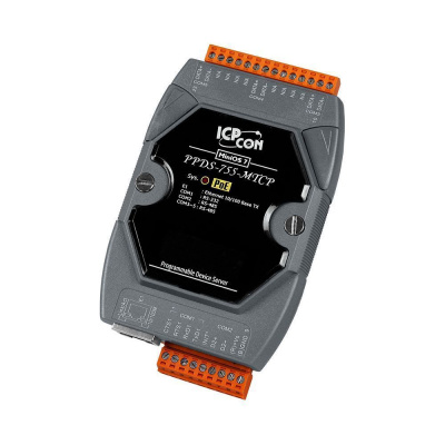 ICP DAS PPDS-755-MTCP в АВЕОН