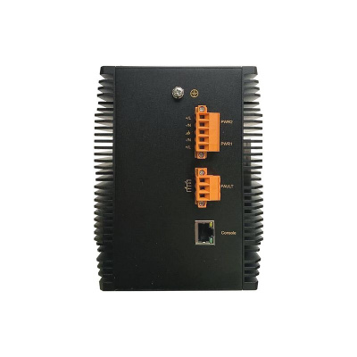 Kyland SICOM3000TSN-12GE-HV в АВЕОН