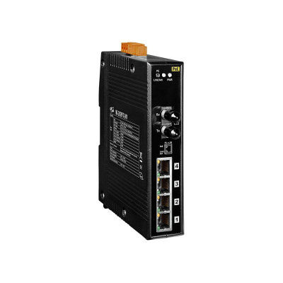 ICP DAS NS-205PFT-24V в АВЕОН