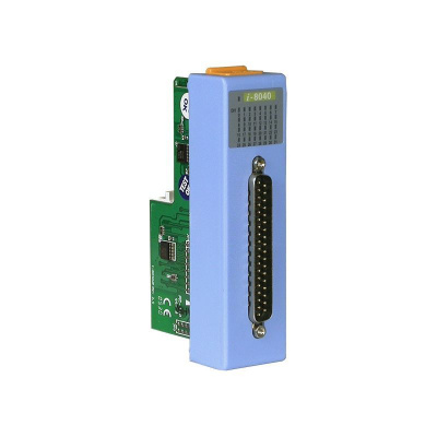 ICP DAS I-8040 в АВЕОН