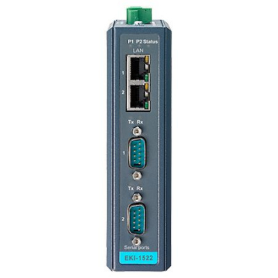 Advantech EKI-1522CI-BE в АВЕОН