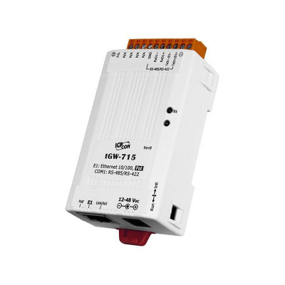 ICP DAS tGW-715 в АВЕОН