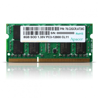 Apacer 75.B83E2.G030B в АВЕОН