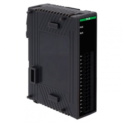 ICP DAS EC4-TC8 в АВЕОН