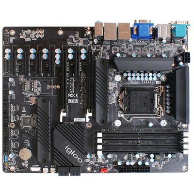 Nexcom NEX-916 в АВЕОН