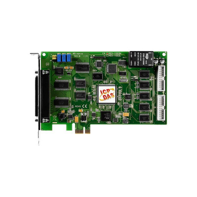 ICP DAS PEX-1002H в АВЕОН