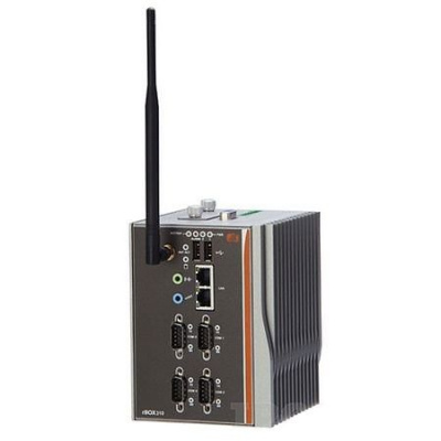 Axiomtek rBOX310-4COM-FL1.86G-DC в АВЕОН