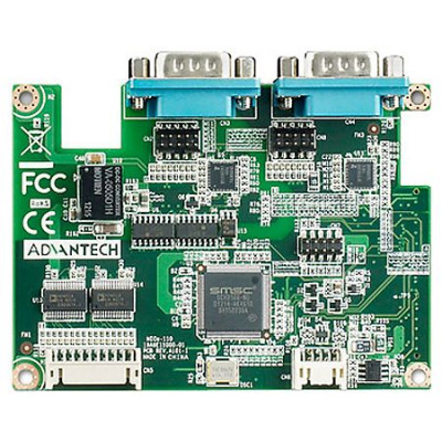 Advantech MIOE-110L-00A1E в АВЕОН