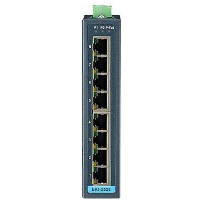 Advantech EKI-2528-BE в АВЕОН