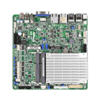 ASRock IMB-155B в АВЕОН