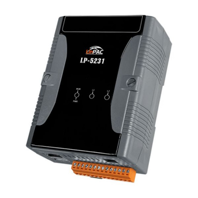 ICP DAS LP-5231 в АВЕОН