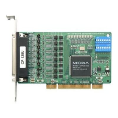 MOXA CP-118U в АВЕОН
