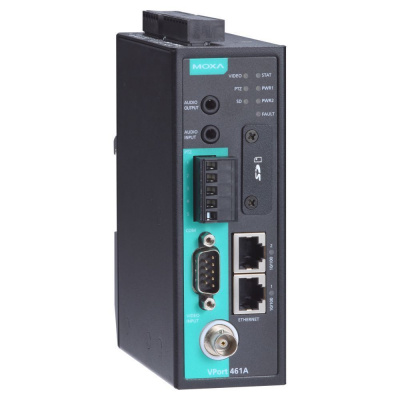 MOXA VPort 461A в АВЕОН