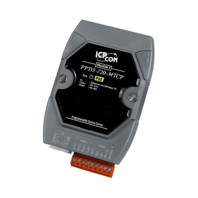 ICP DAS PPDS-720-MTCP в АВЕОН