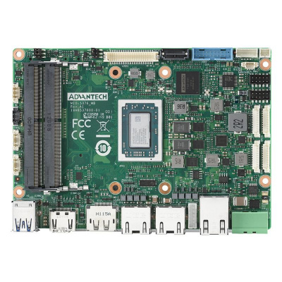 Advantech MIO-5376R-P5A1 в АВЕОН