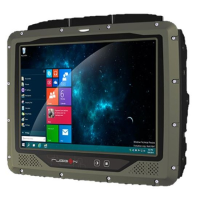 Ruggon VM-521/4G/GPS/EA/Win10 в АВЕОН