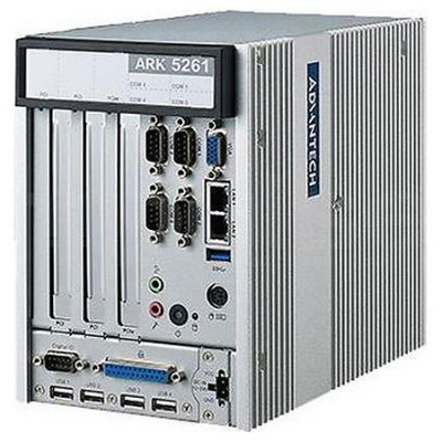 Advantech ARK-5261S-J0A1E в АВЕОН