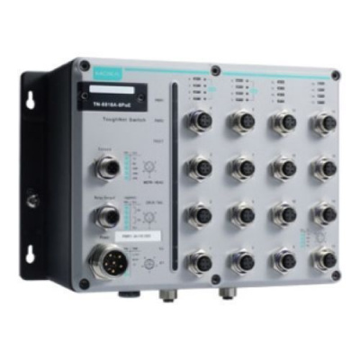 MOXA TN-5518A-8PoE-2GTX-WV-T в АВЕОН