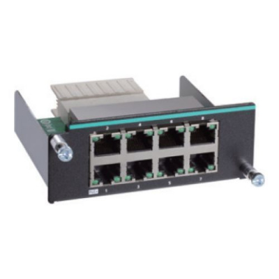MOXA IM-6700A-8PoE в АВЕОН