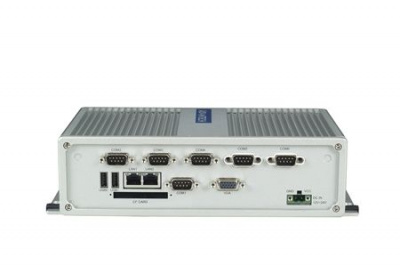Advantech ARK-3360LZ-N4A1E в АВЕОН