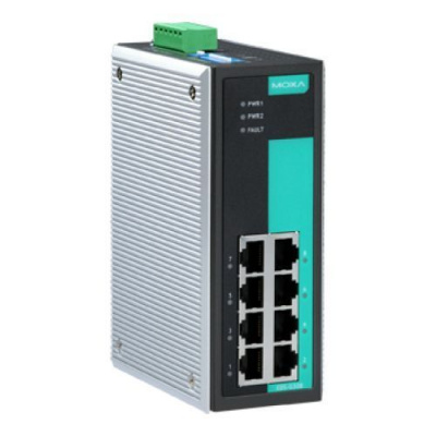 MOXA EDS-G308-T в АВЕОН