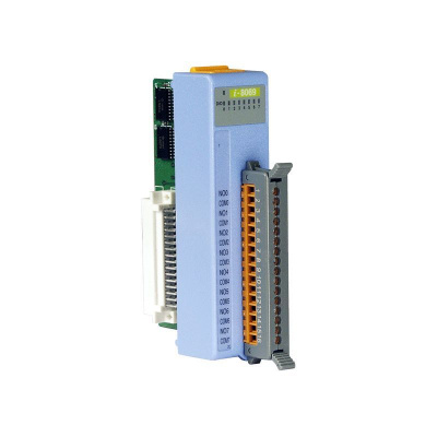 ICP DAS I-8069 в АВЕОН