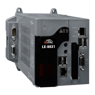 ICP DAS LX-8031 в АВЕОН