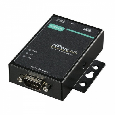 MOXA NPort 5130 RU в АВЕОН