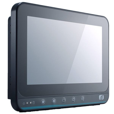 Axiomtek GOT-107W-319-PCT-DC в АВЕОН