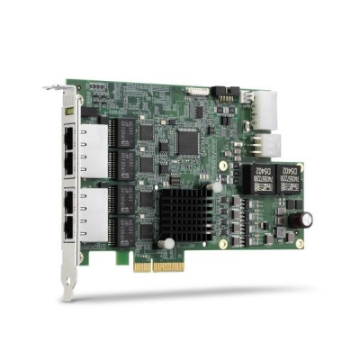ADLink PCIe-GIE74P PRO в АВЕОН